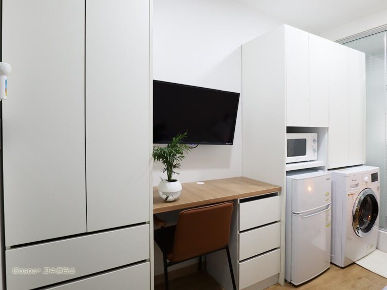 디럭스/스탠다드 룸