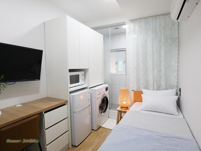 디럭스/스탠다드 룸