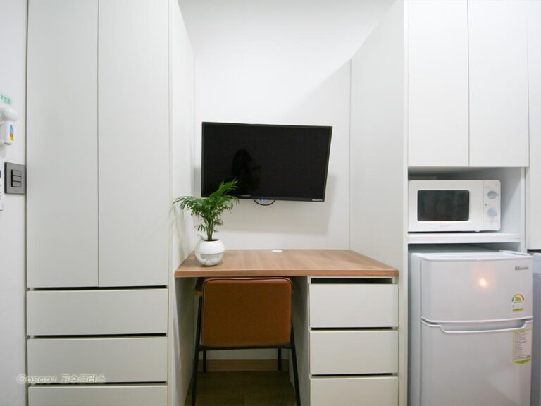 디럭스/스탠다드 룸