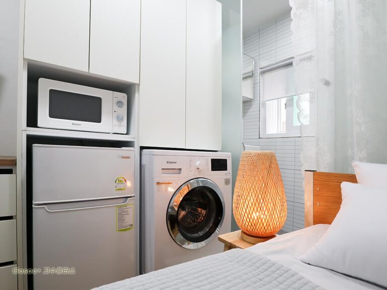 디럭스/스탠다드 룸