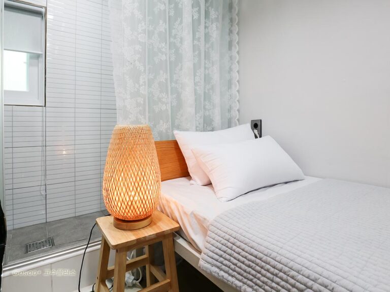 디럭스/스탠다드 룸