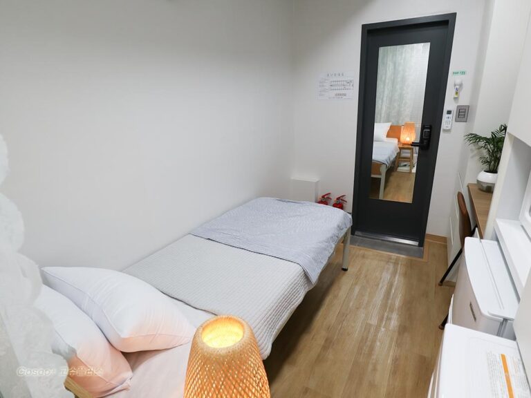 디럭스/스탠다드 룸