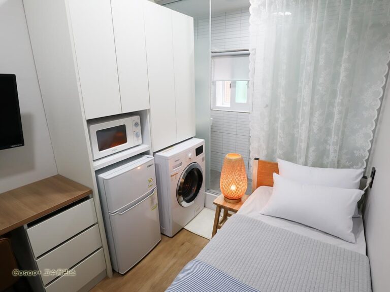 디럭스/스탠다드 룸