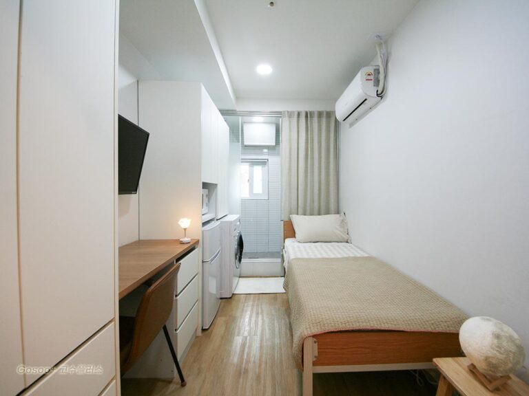 디럭스/스탠다드 룸