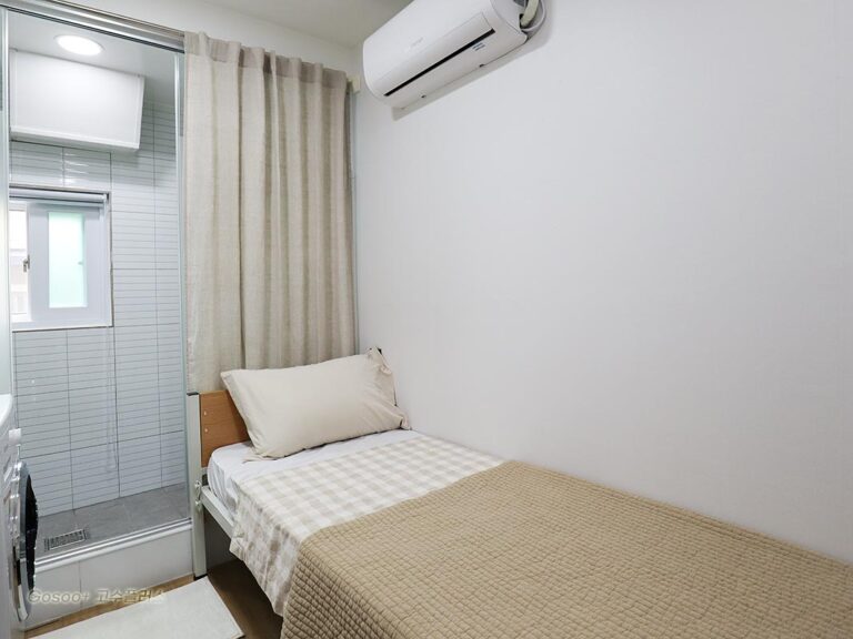 디럭스/스탠다드 룸