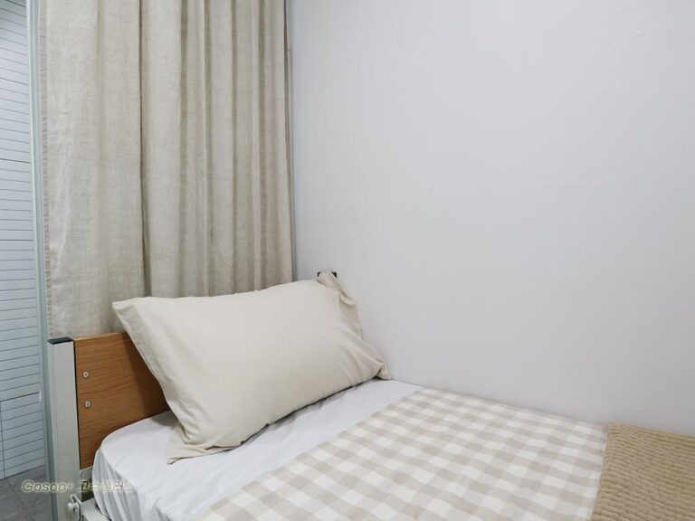 디럭스/스탠다드 룸