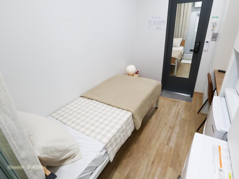 디럭스/스탠다드 룸