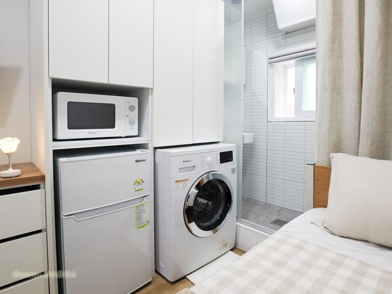 디럭스/스탠다드 룸