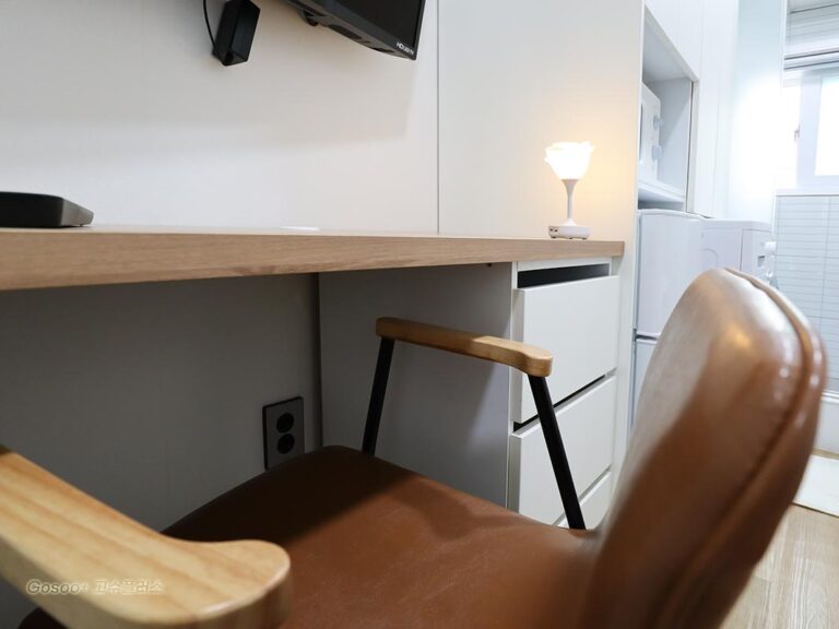 디럭스/스탠다드 룸