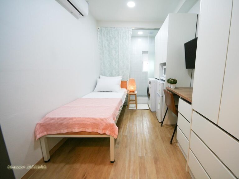 디럭스/스탠다드 룸