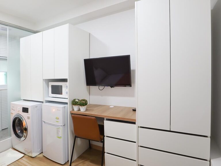 디럭스/스탠다드 룸