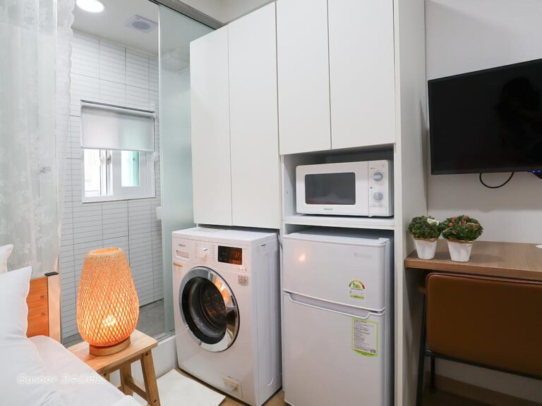 디럭스/스탠다드 룸