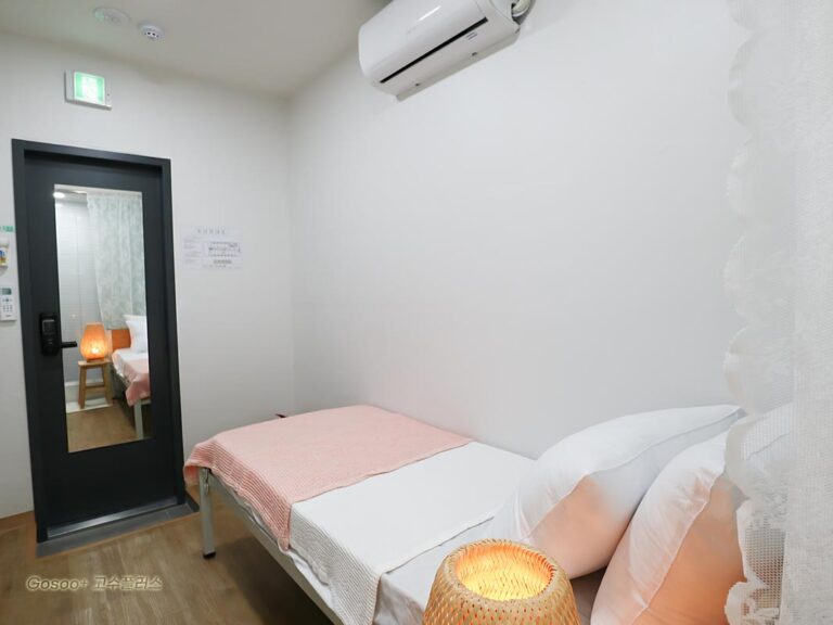 디럭스/스탠다드 룸