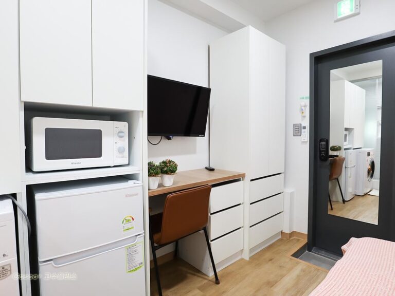 디럭스/스탠다드 룸