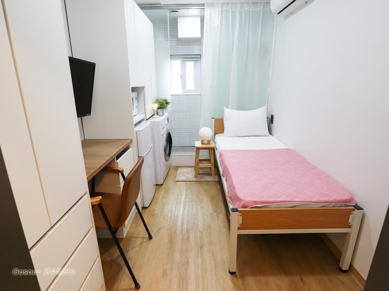 디럭스/스탠다드 룸