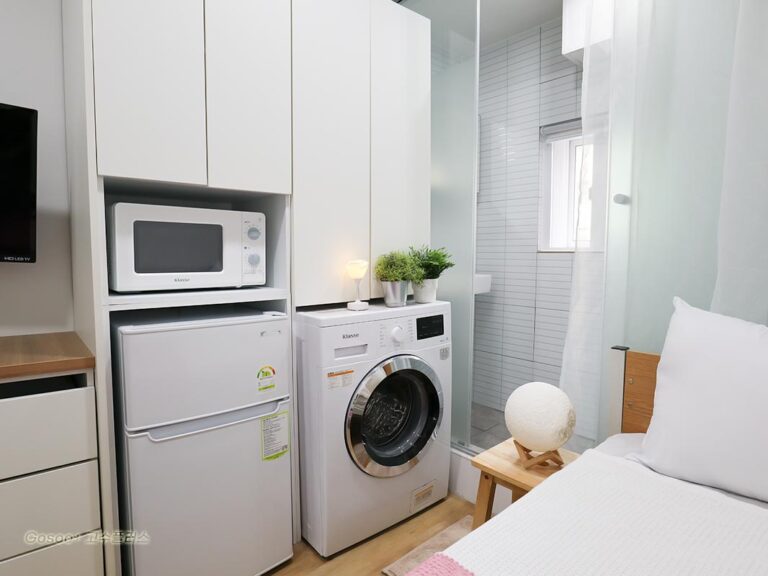 디럭스/스탠다드 룸