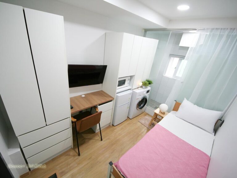 디럭스/스탠다드 룸