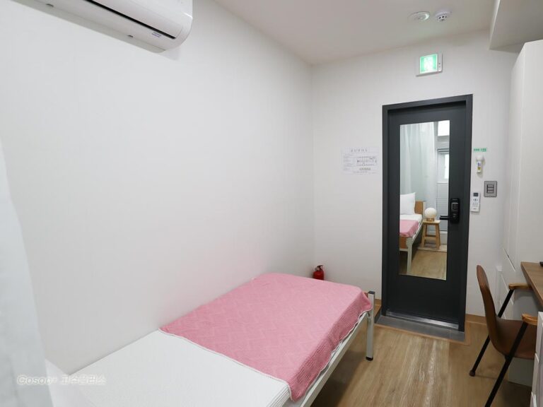 디럭스/스탠다드 룸